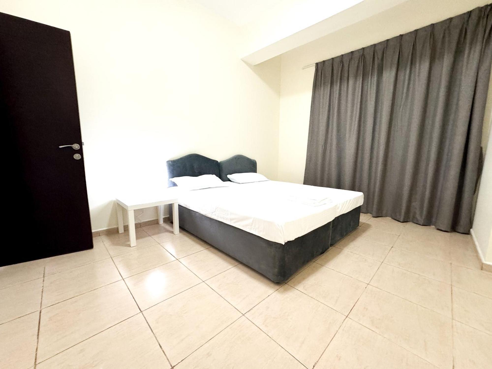 Nahda Star Residence - Home Stay Dubai Dış mekan fotoğraf