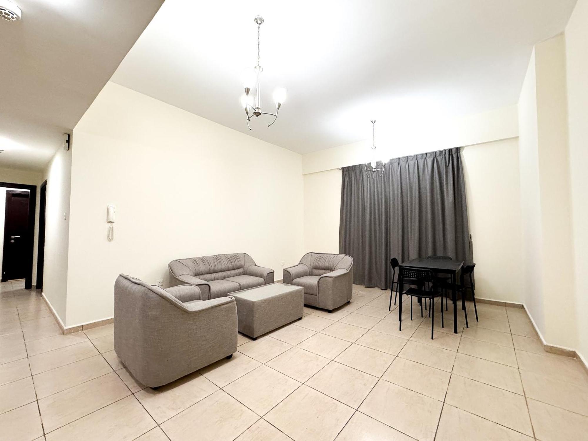 Nahda Star Residence - Home Stay Dubai Dış mekan fotoğraf